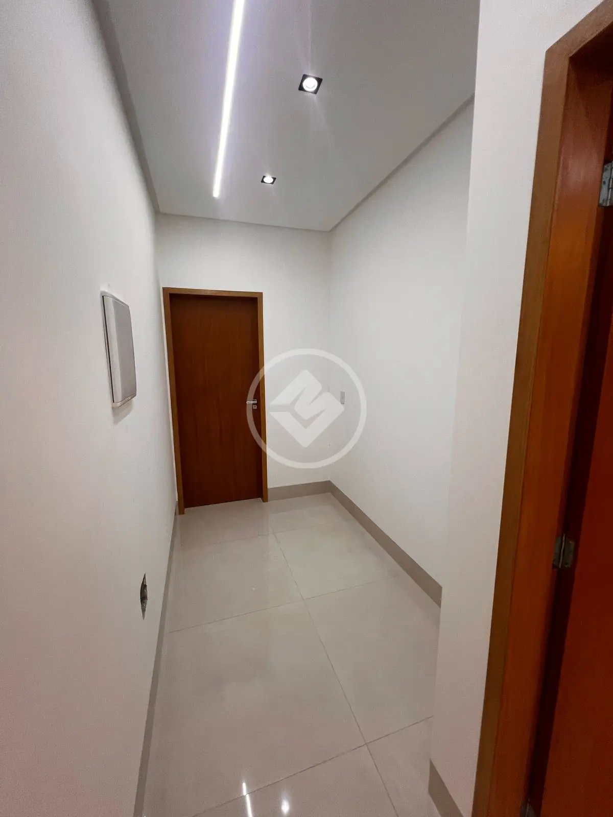 Imagem 4 - Casa Condomínio em Rosa de Leiria Condomínio Horizontal, Goianira - GO