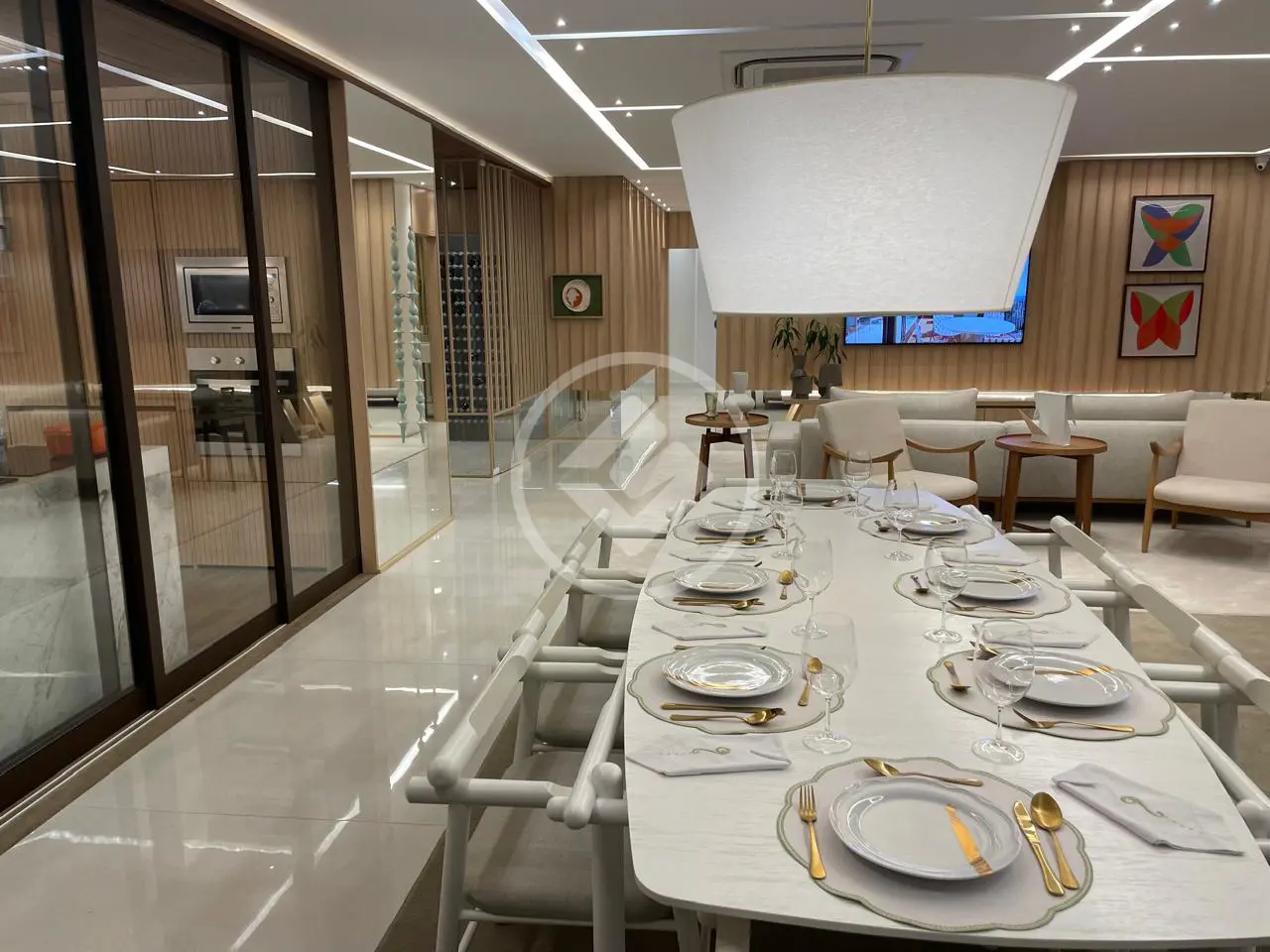 Imagem 2 - Apartamento em Setor Bueno, Goiânia - GO