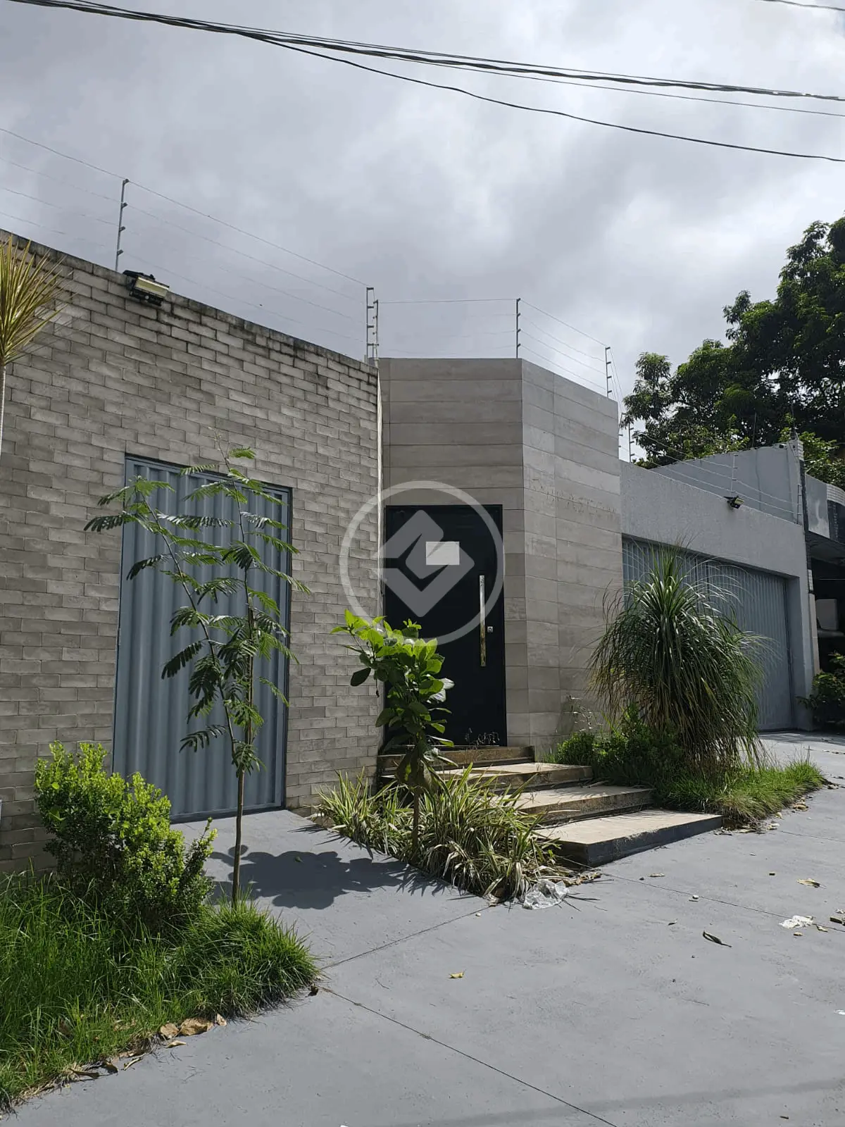 Casa Jardim América, Goiânia - GO — foto 1