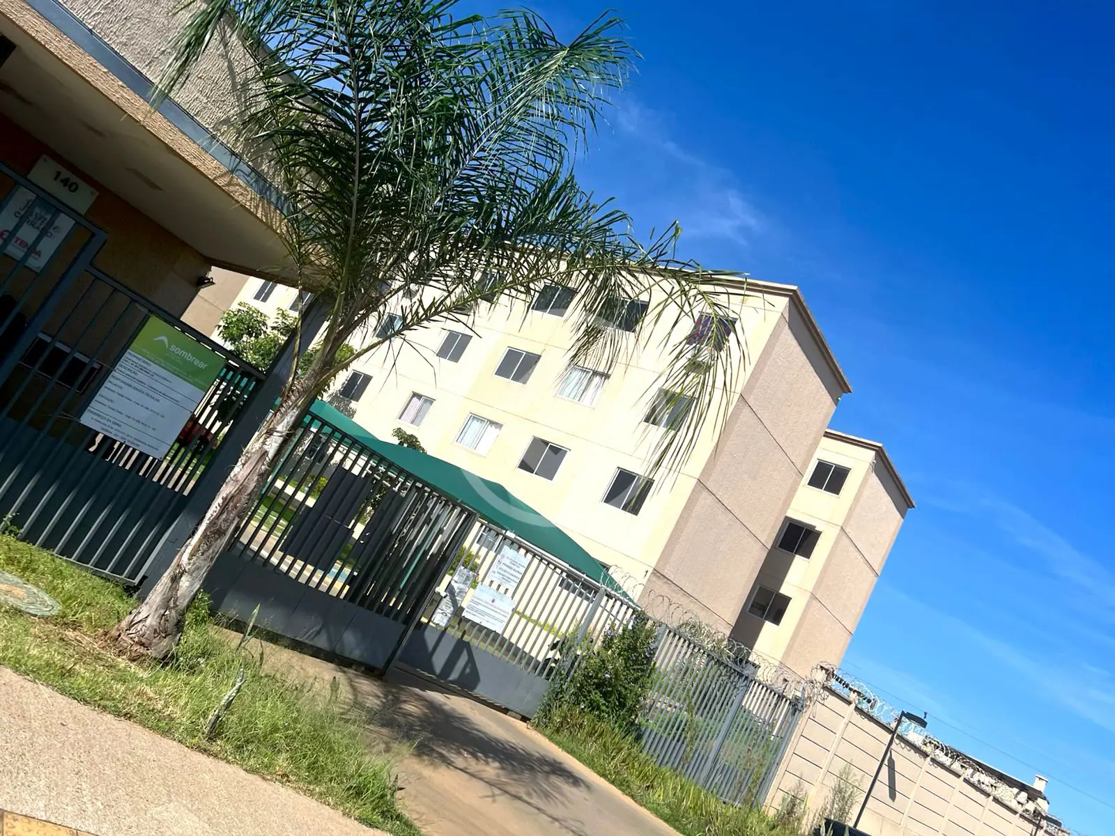 Imagem 5 - Apartamento em Residencial Barcelona, Goiânia - GO