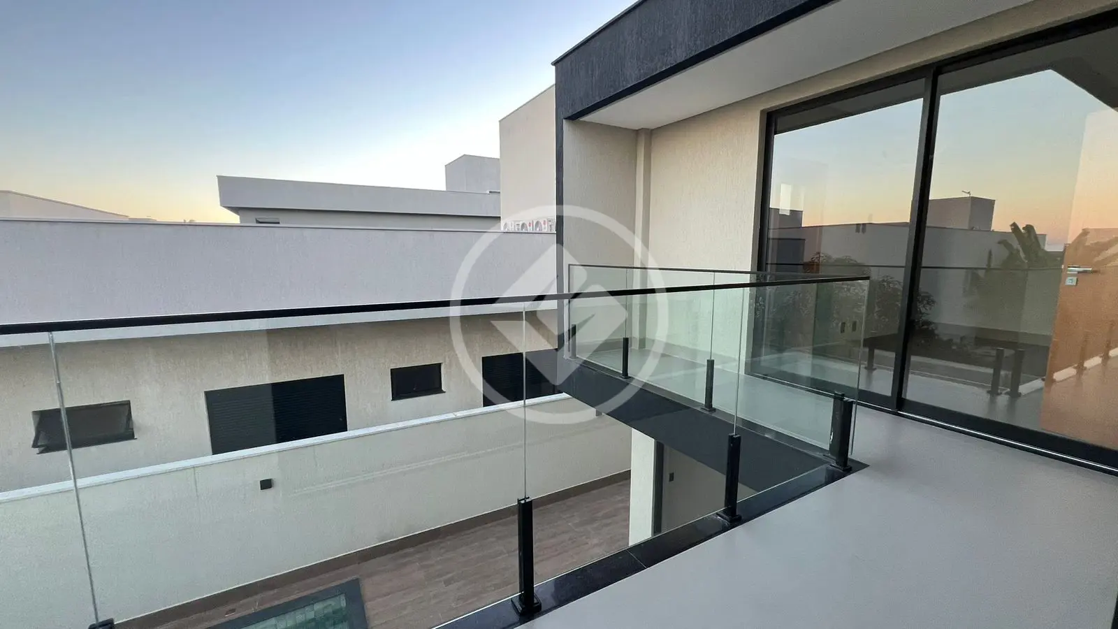 Imagem 4 - Sobrado Em Condomínio em Residencial Goiânia Golfe Clube, Goiânia - GO