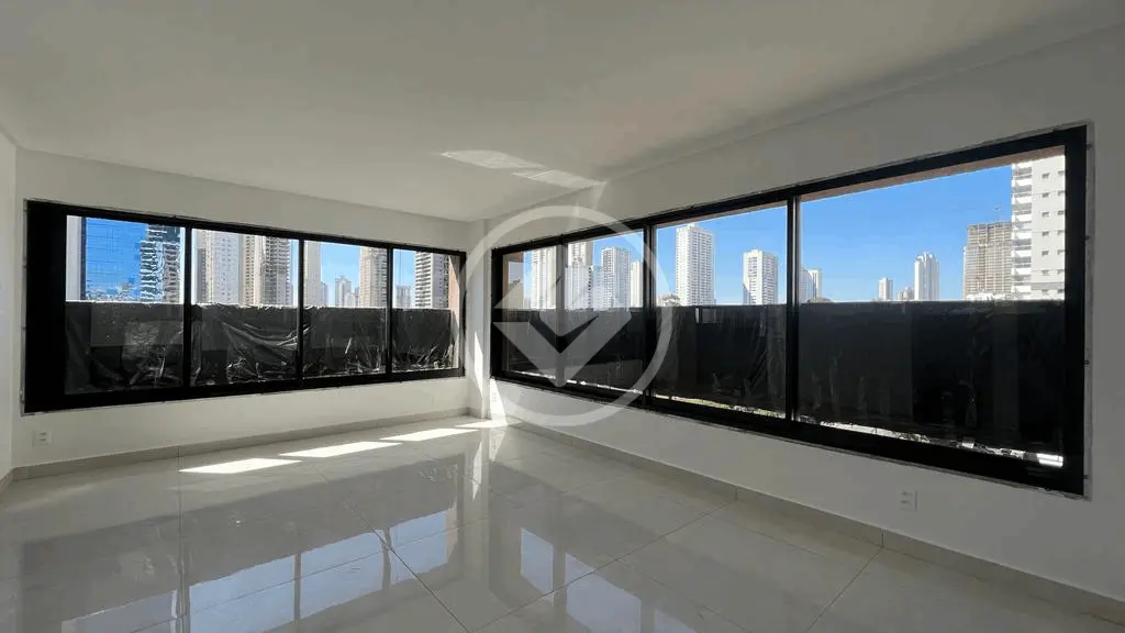 Imagem 4 - Apartamento em Setor Bueno, Goiânia - GO