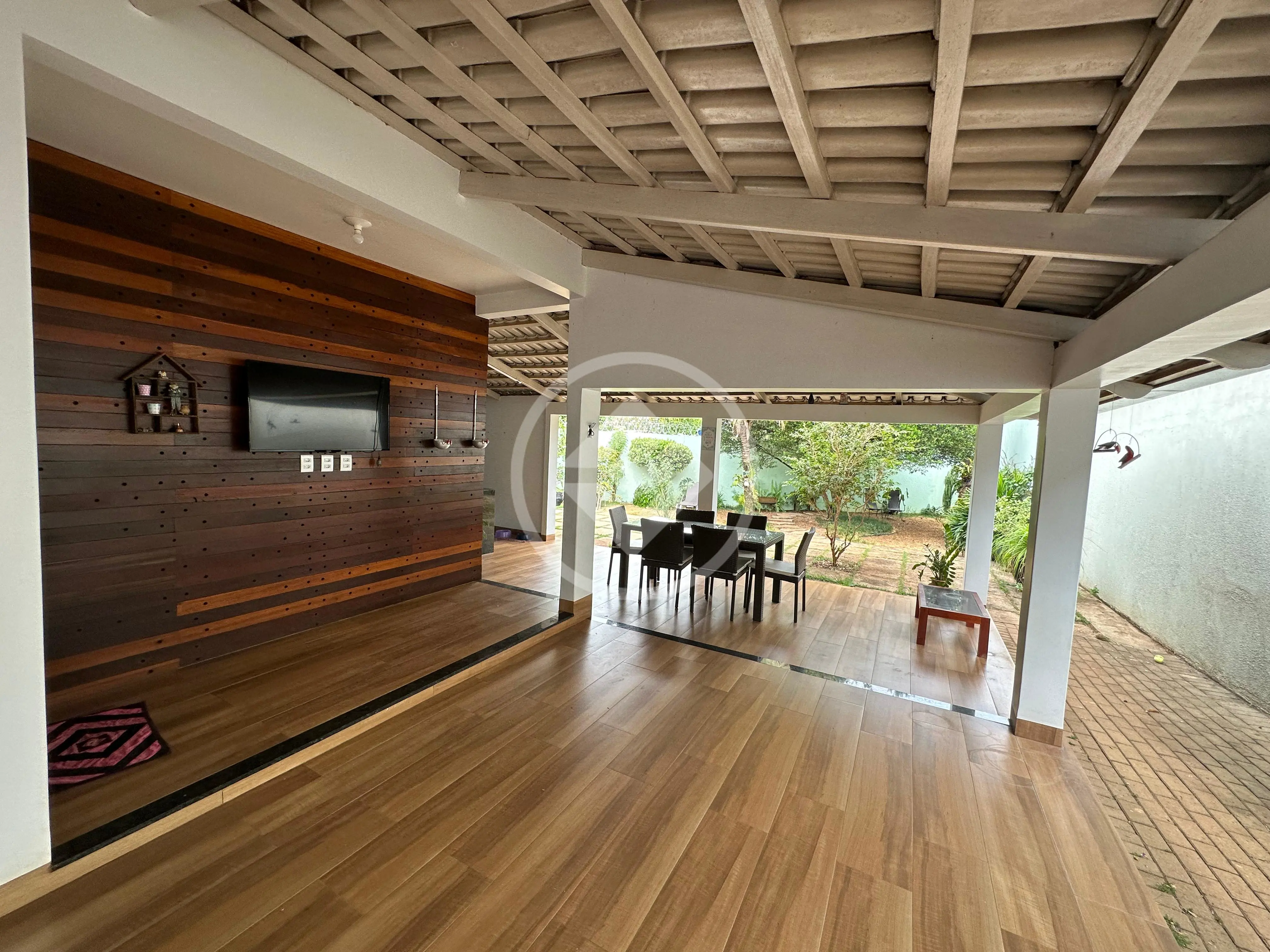 Casa Jardim Guanabara, Goiânia - GO — foto 1