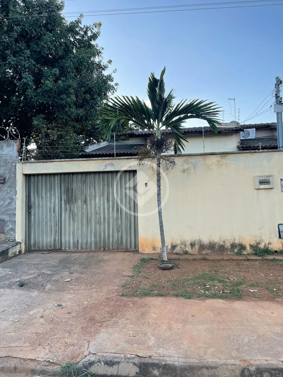 Casa Setor Central, Aparecida de Goiânia - GO — foto 1
