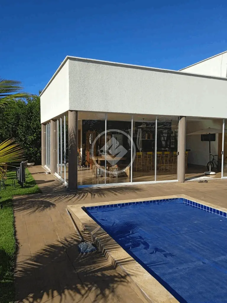 Imagem 4 - Casa Condomínio em Caravela Sul, Hidrolândia - GO