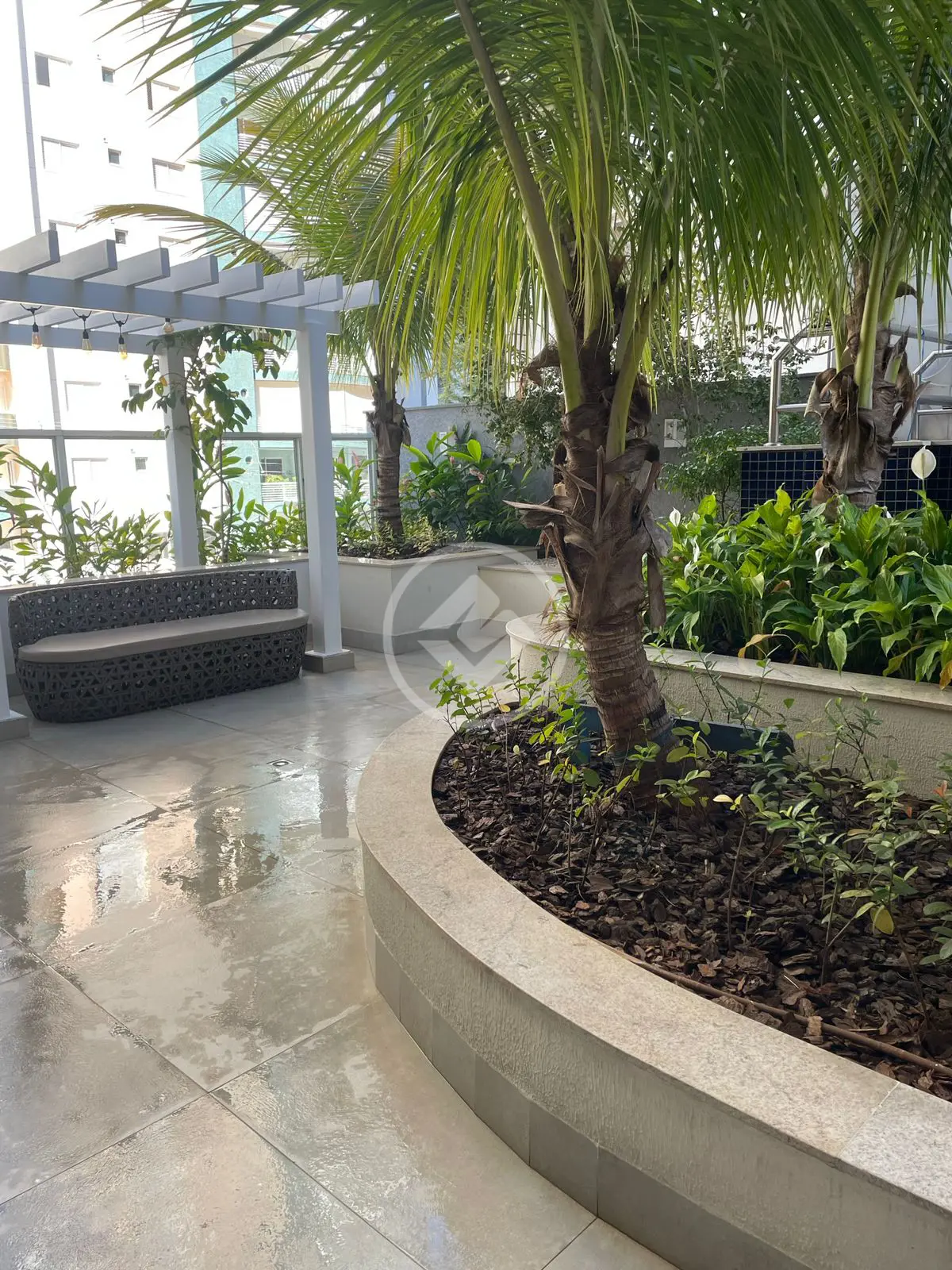Apartamento Setor Oeste, Goiânia - GO — foto 2