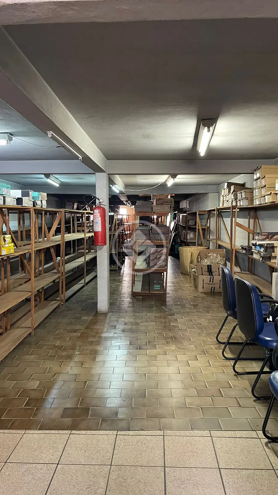 Sala Comercial Setor Campinas, Goiânia - GO — foto 1