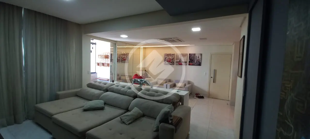 Imagem 2 - Apartamento em SETOR CENTRAL, Goiânia - GO