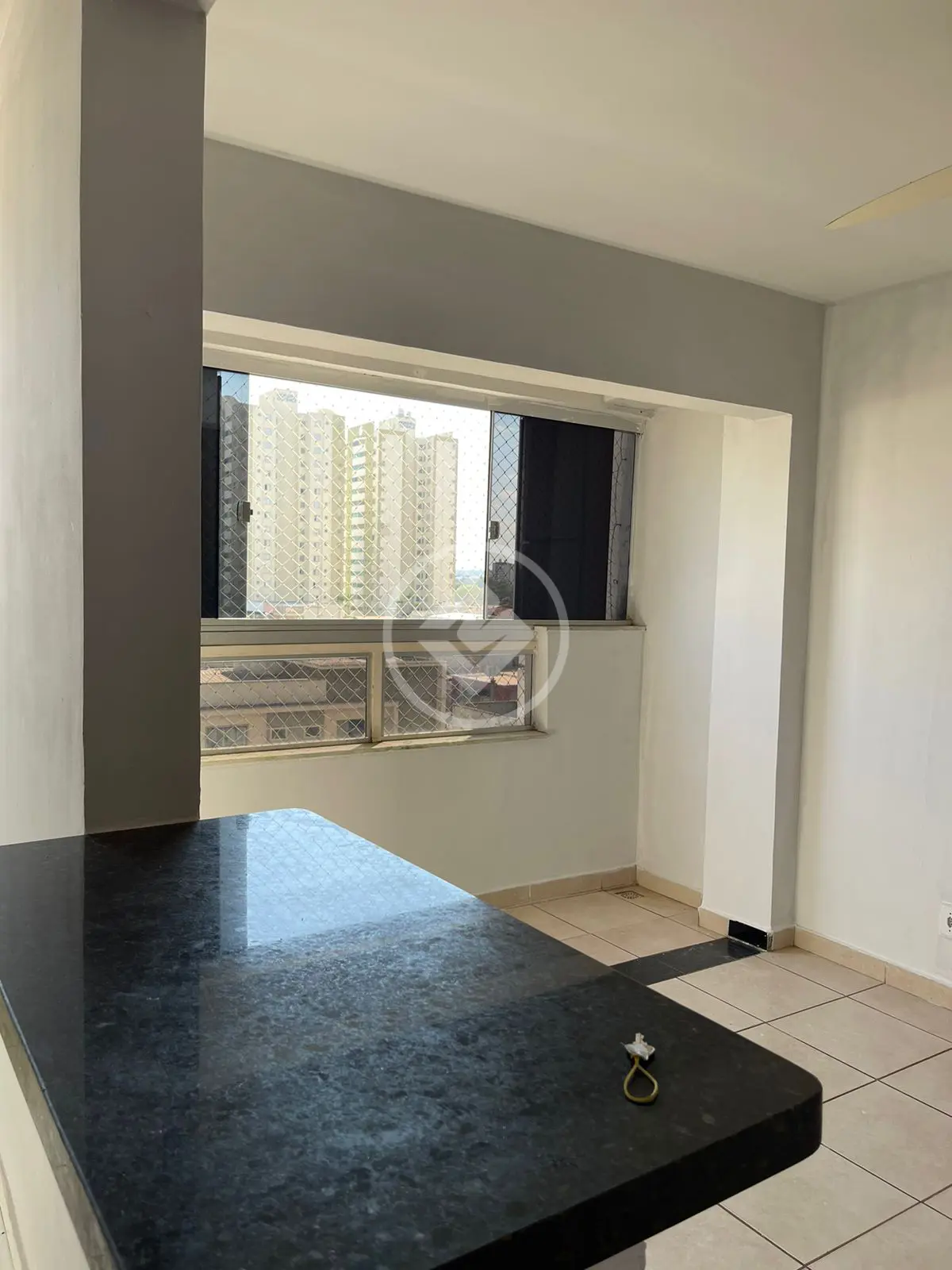 Imagem 2 - Apartamento em SETOR NEGRÃO DE LIMA, Goiânia - GO