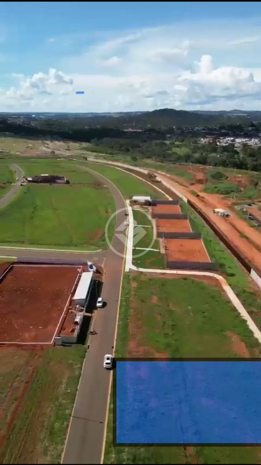 Imagem 2 - Terreno Condomínio em Residencial Aruanã, Goiânia - GO