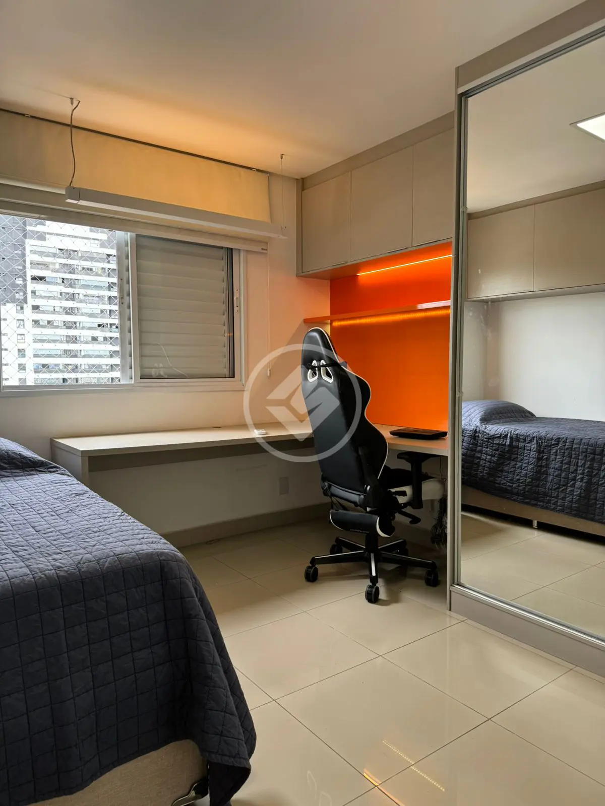 Imagem 2 - Apartamento em Setor Bueno, Goiânia - GO
