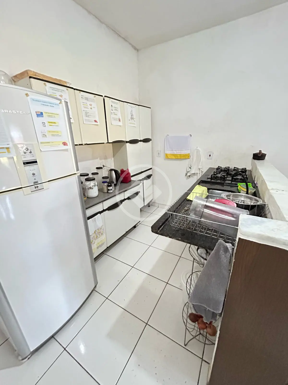 Imagem 2 - Casa em Residencial Canadá, Goiânia - GO