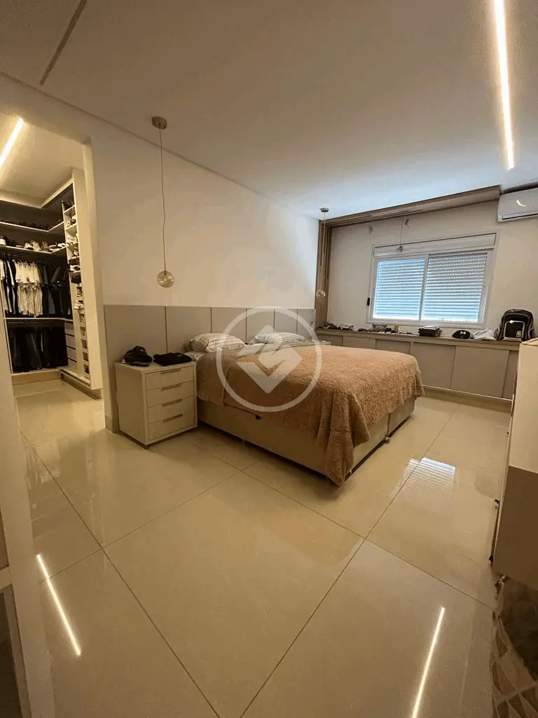 Imagem 5 - Casa em Residencial Alphaville Flamboyant, Goiânia - GO