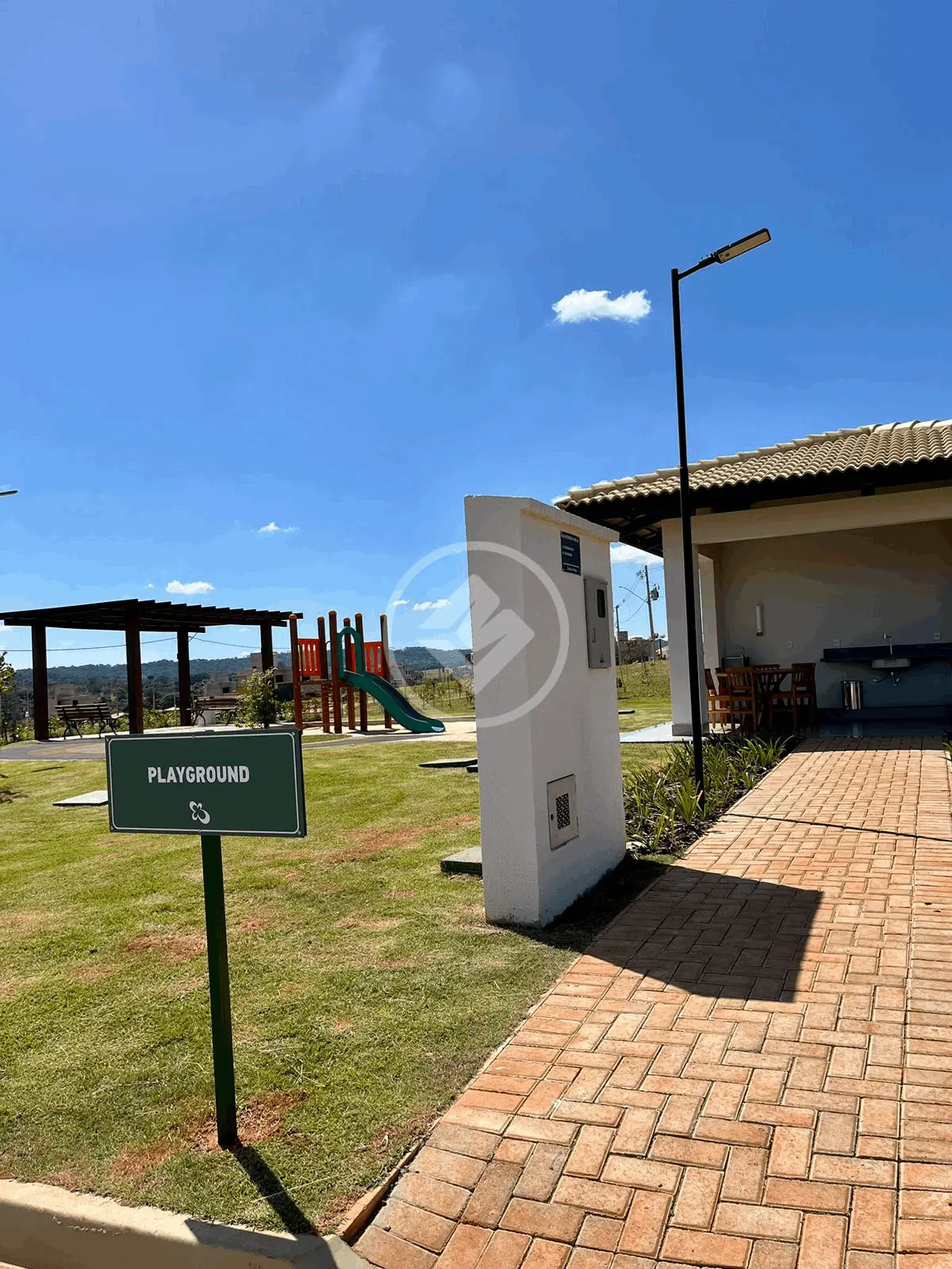 Imagem 2 - Terreno Condomínio em Distrito Agroindustrial, Senador Canedo - GO
