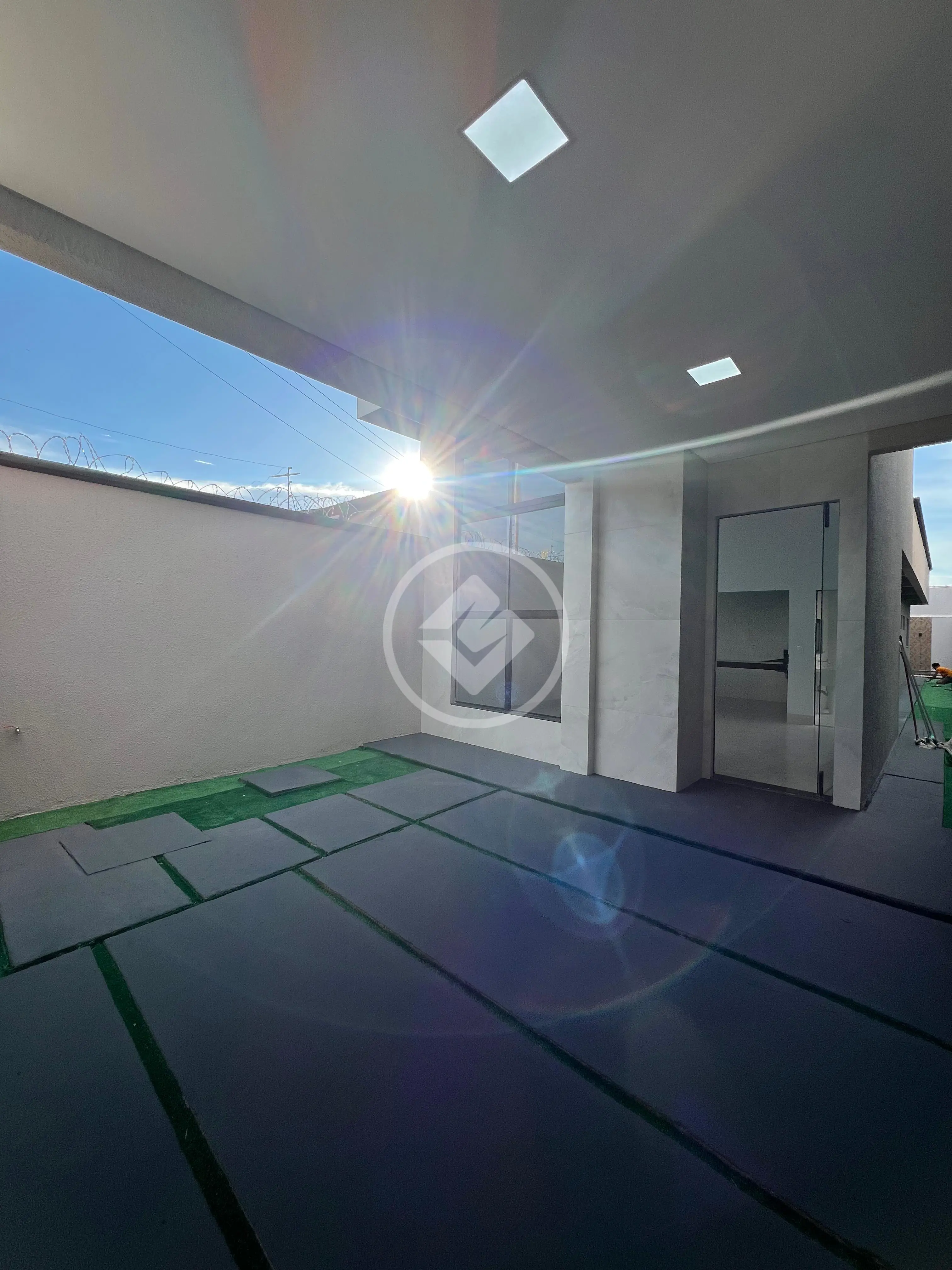 Casa Setor Faiçalville, Goiânia - GO — foto 2