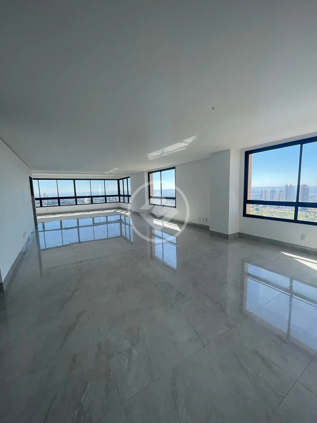 Imagem 4 - Apartamento em Jardim Goiás, Goiânia - GO