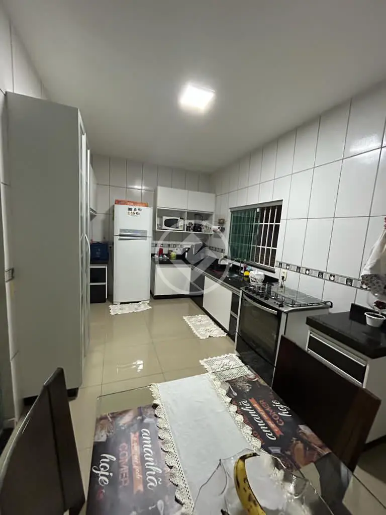 Imagem 4 - Casa em Residencial Monte Carlo, Goiânia - GO