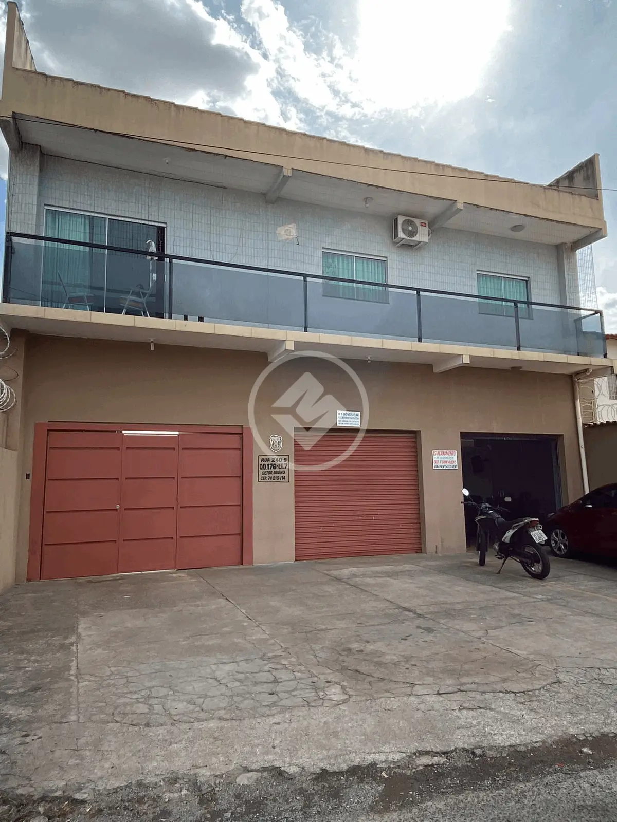 Sobrado Setor Marista, Goiânia - GO — foto 1