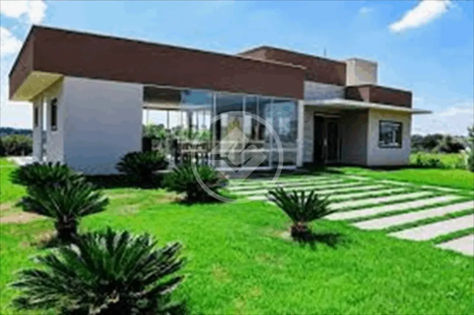 Image 14 - Terreno Condomínio em Residencial Solar São Francisco II, Trindade - GO