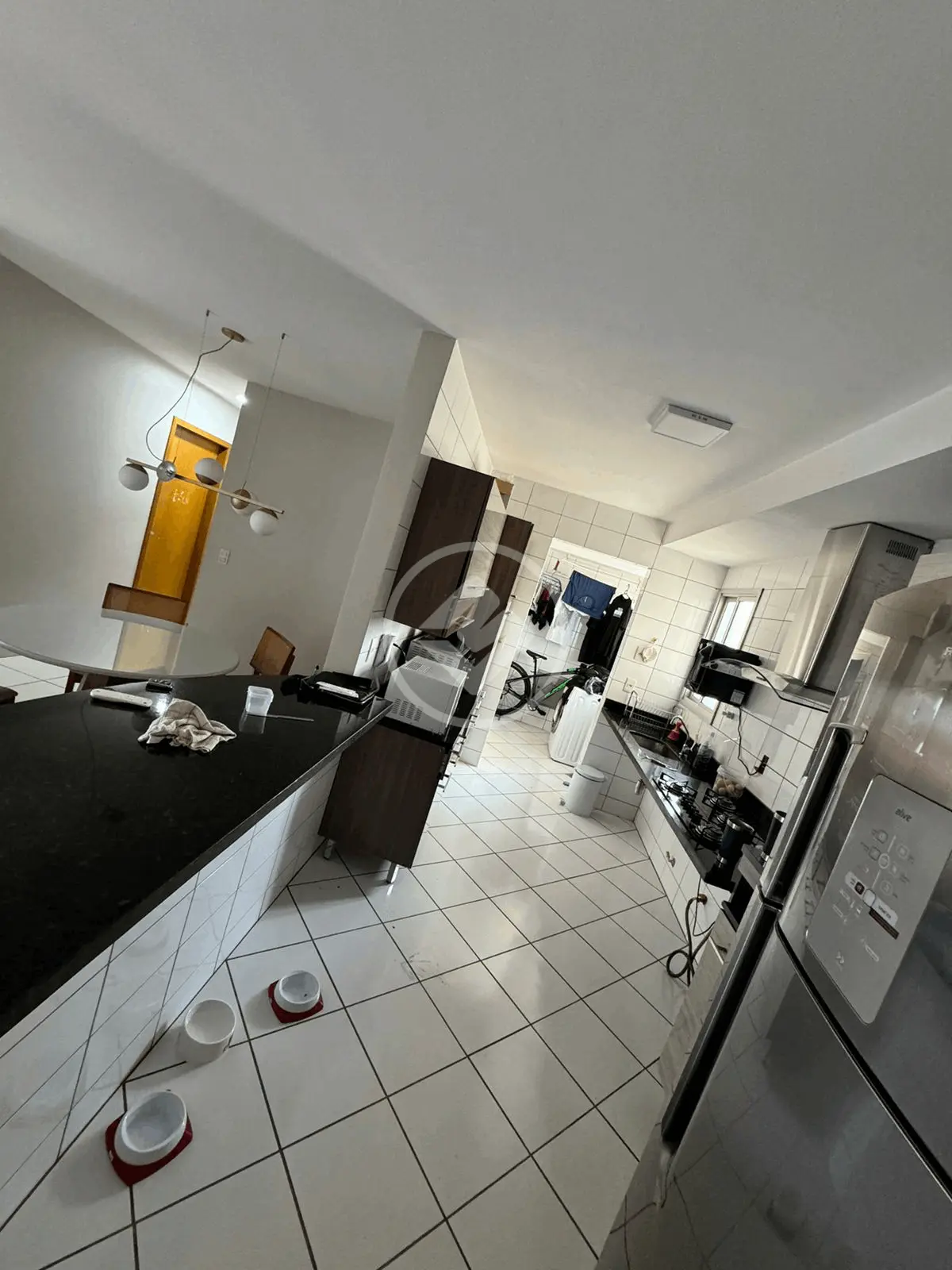 Imagem 3 - Apartamento em Residencial Eldorado, Goiânia - GO