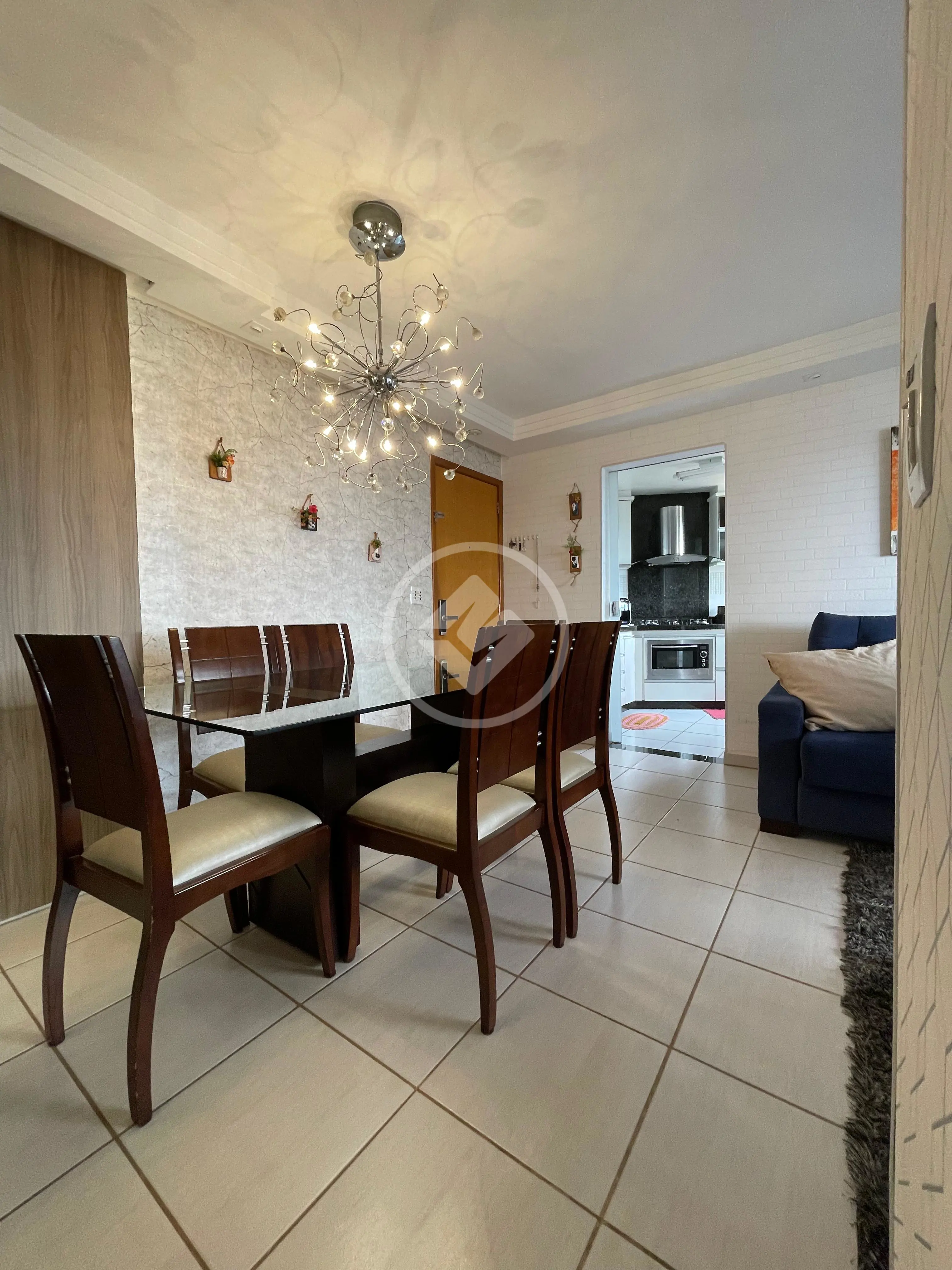 Imagem 4 - Apartamento em Setor Leste Universitário, Goiânia - GO