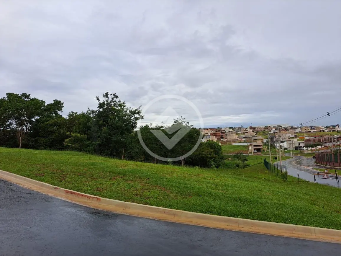 Imagem 1 - Terreno Condomínio em Jardins Capri, Senador Canedo - GO
