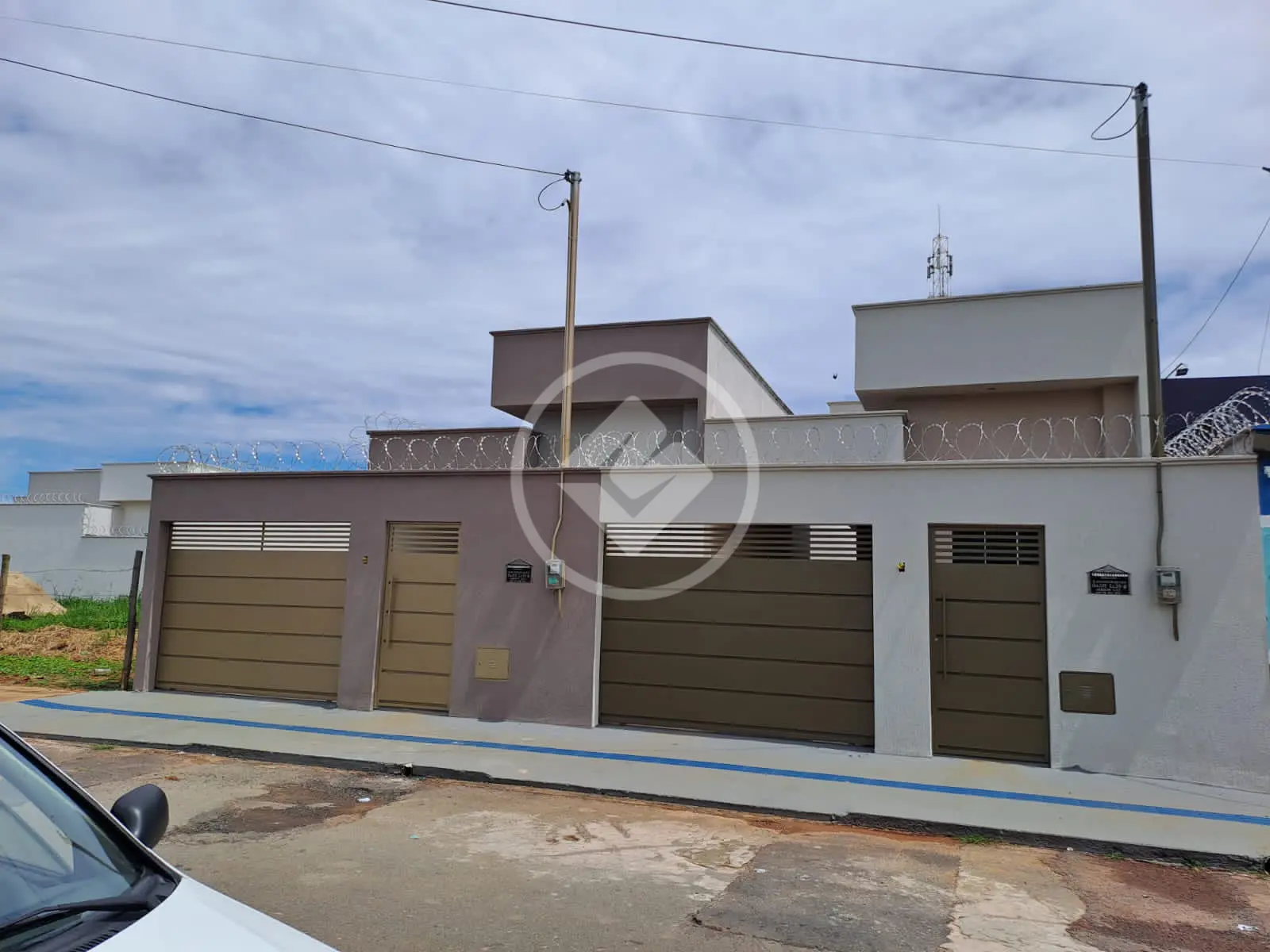 Casa Jardim Luz, Aparecida de Goiânia - GO — foto 1