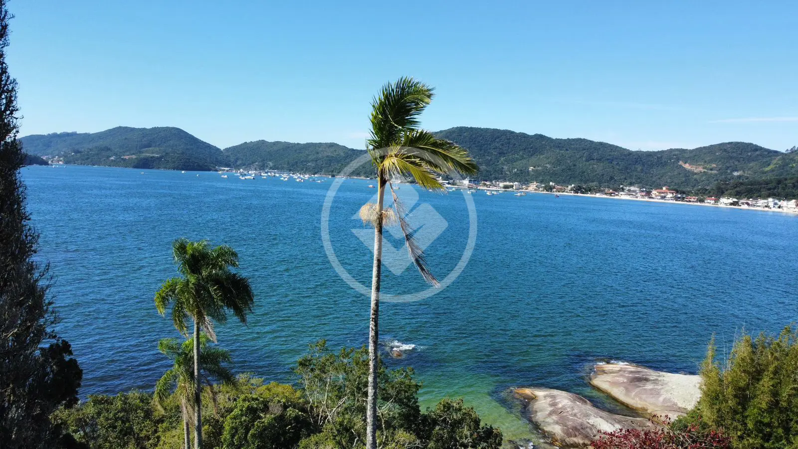 Imagem 5 - Terreno em PEREQUE, Porto Belo - SC