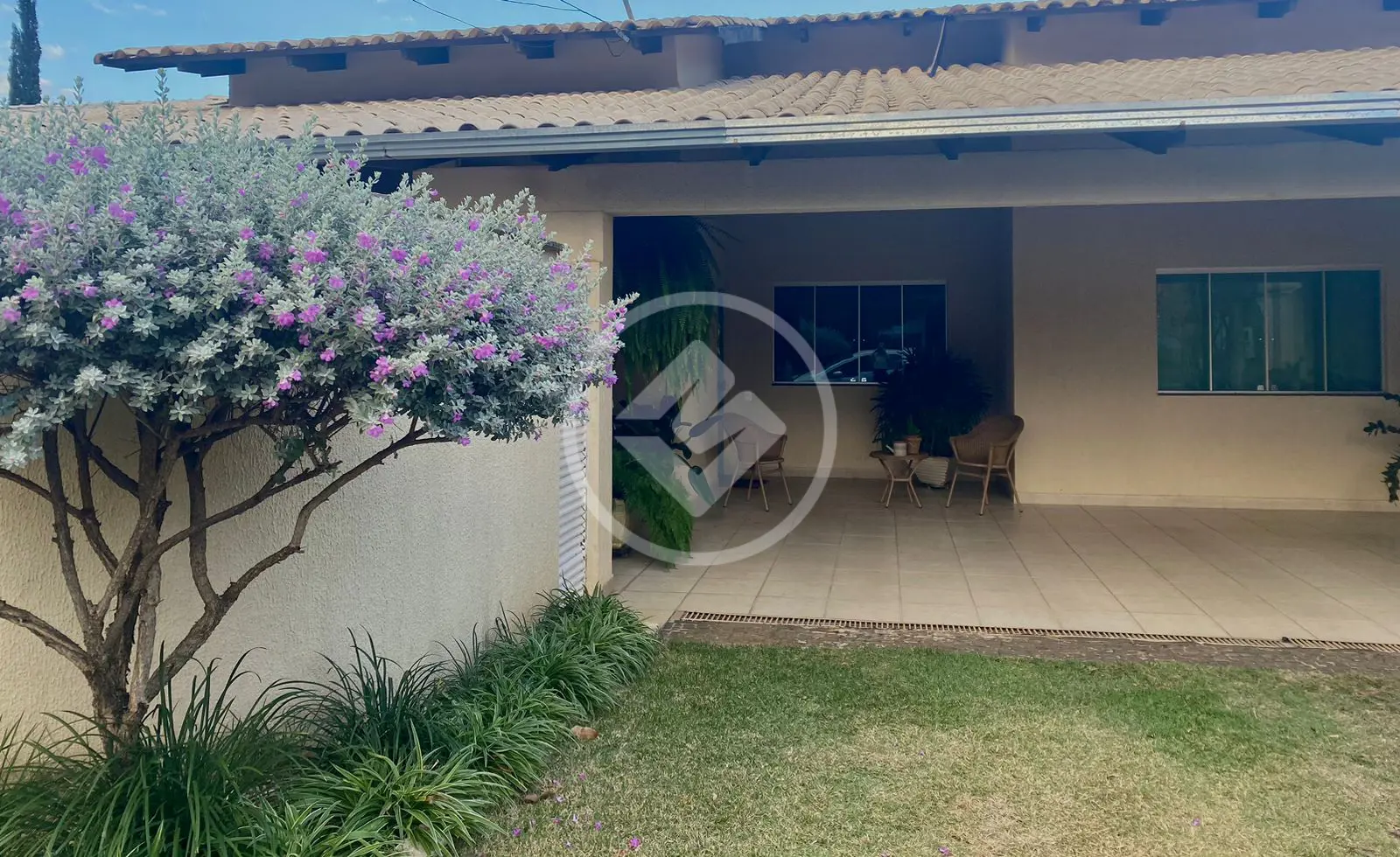 Casa Condomínio Jardim Atlântico, Goiânia - GO — foto 2
