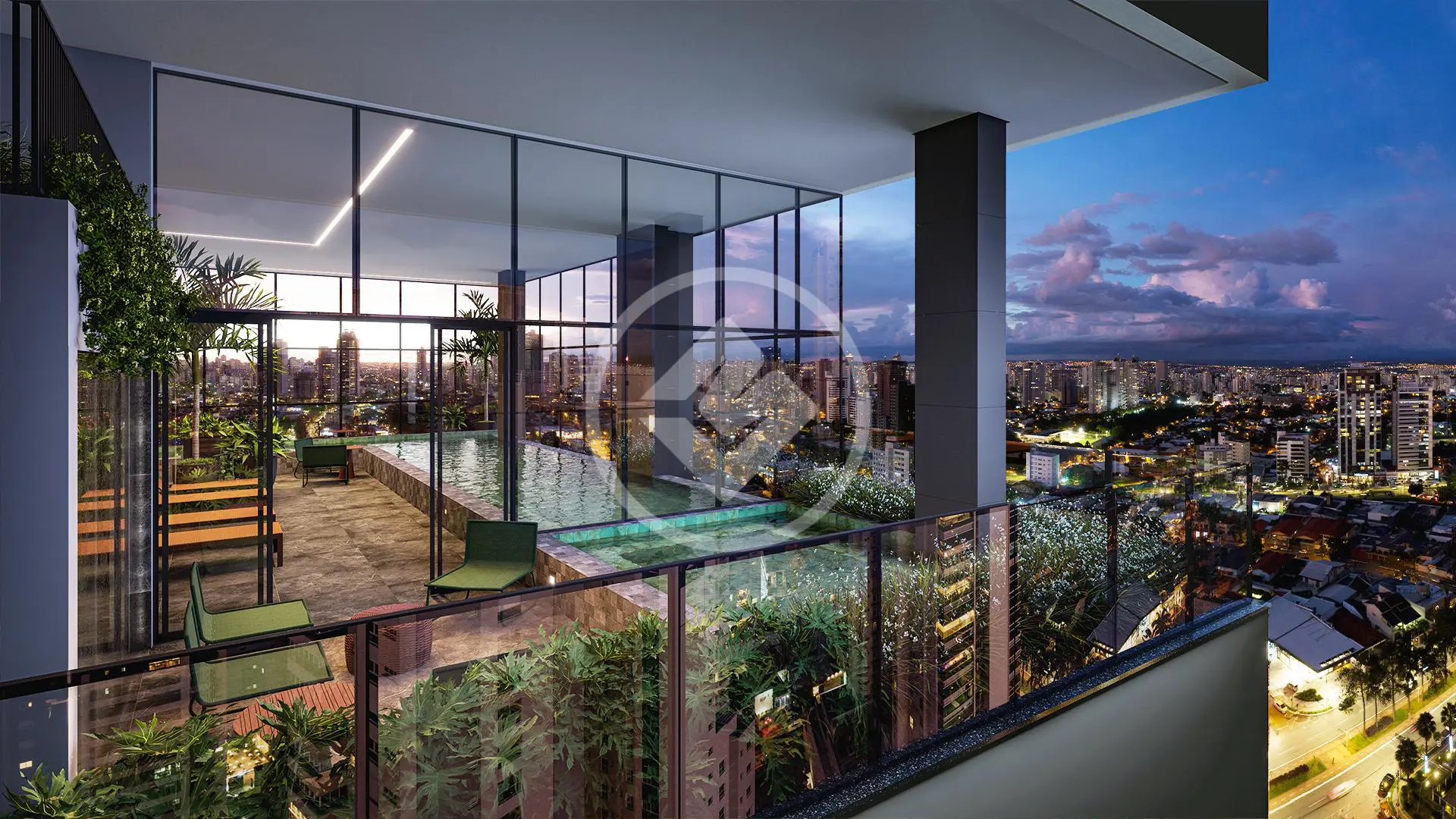 Imagem 4 - Apartamento em Setor Marista, Goiânia - GO