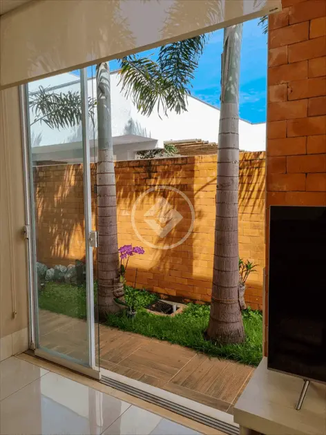 Imagem 2 - Casa Condomínio em Fazenda Vau das Pombas, Goiânia - GO