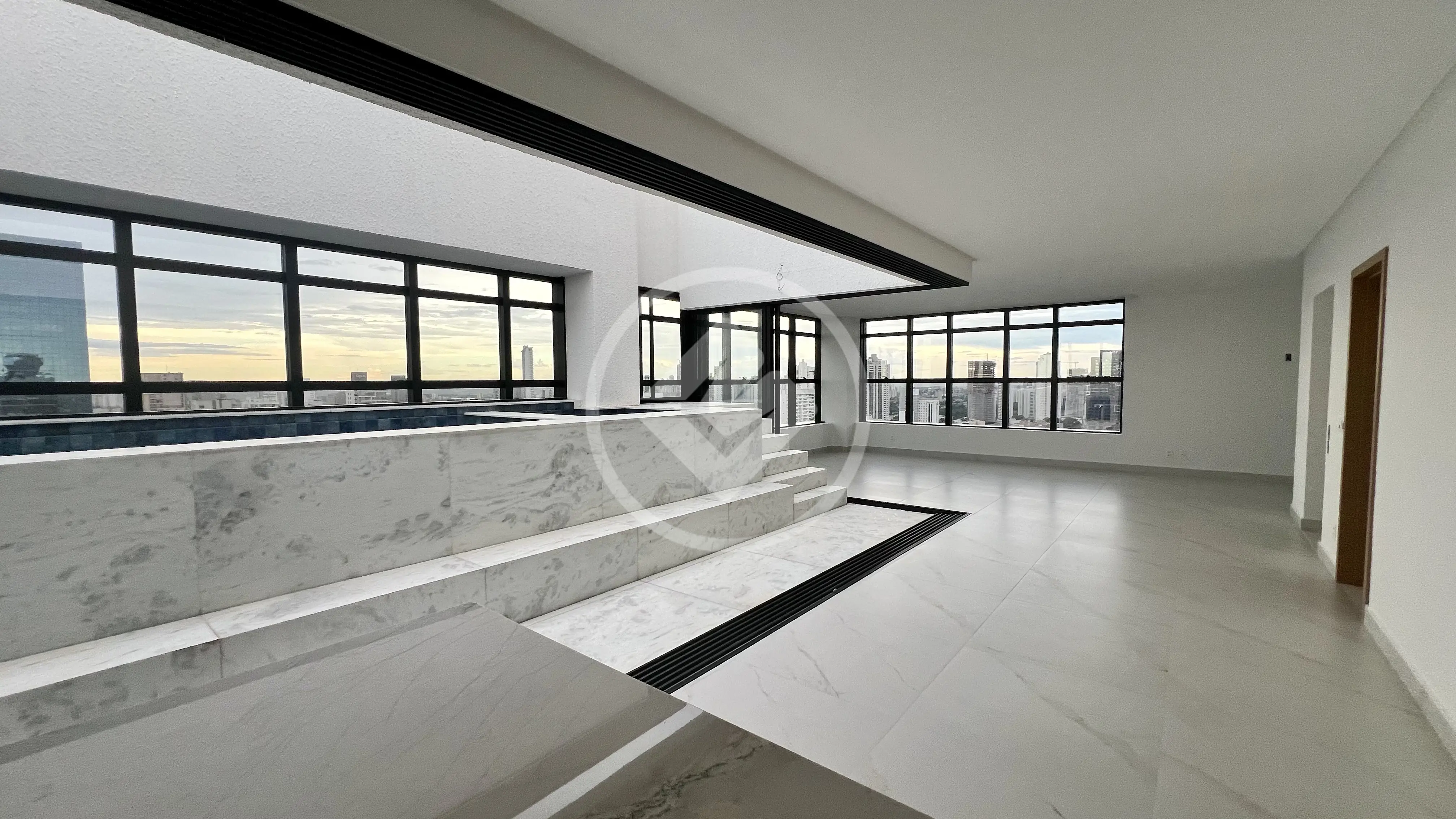 Imagem 5 - Apartamento Duplex em Setor Bueno, Goiânia - GO