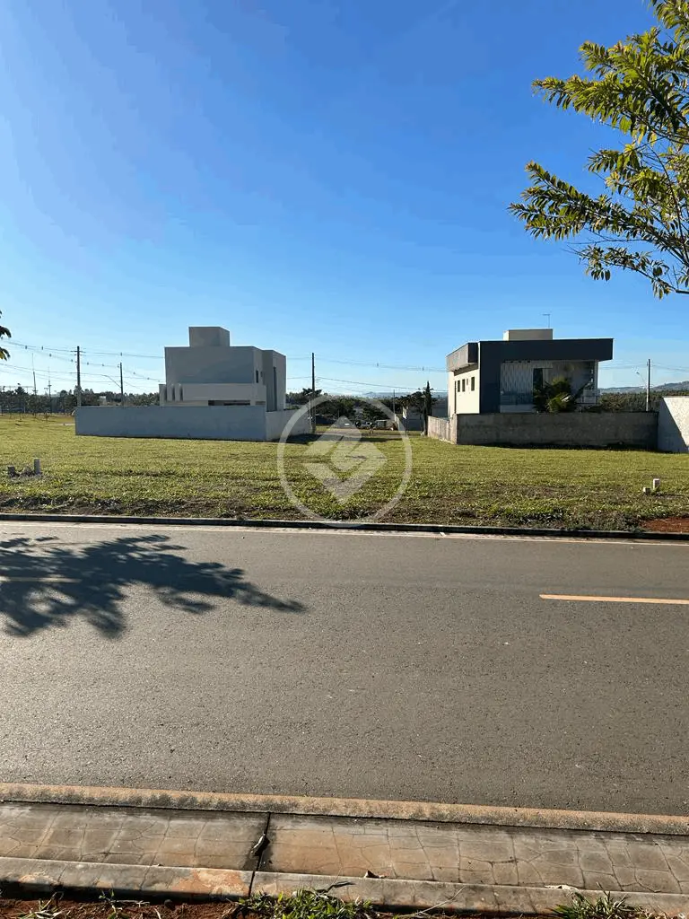 Terreno Condomínio Terras Alpha Residencial 1, Senador Canedo - GO — foto 1