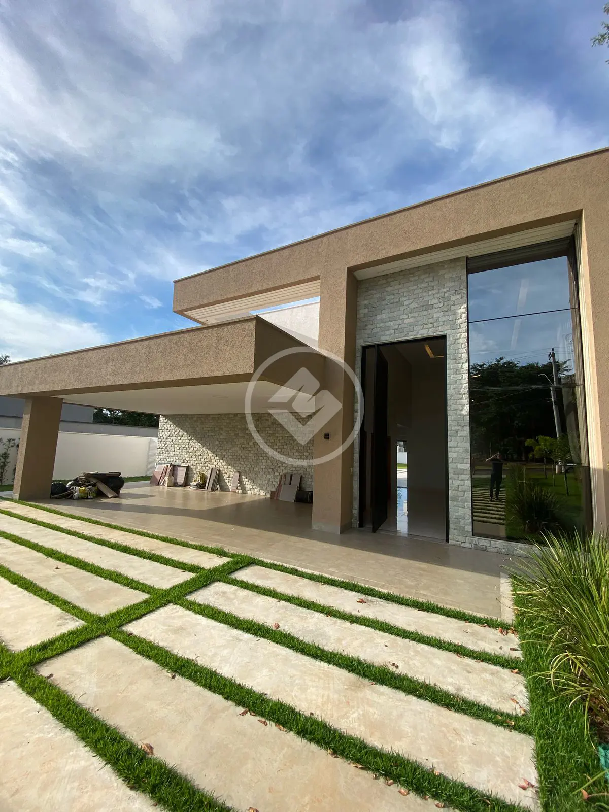 Image 19 - Casa Condomínio em Residencial Villa Verde, Senador Canedo - GO