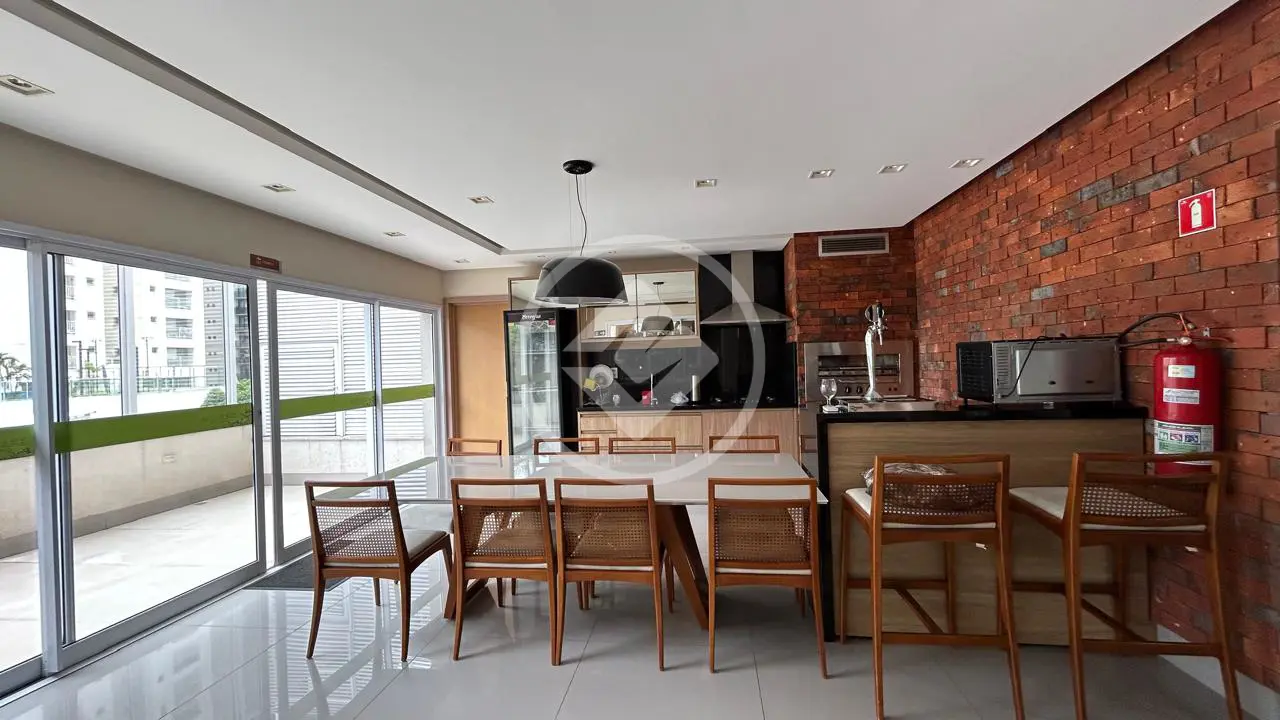Apartamento Setor Marista, Goiânia - GO — foto 1