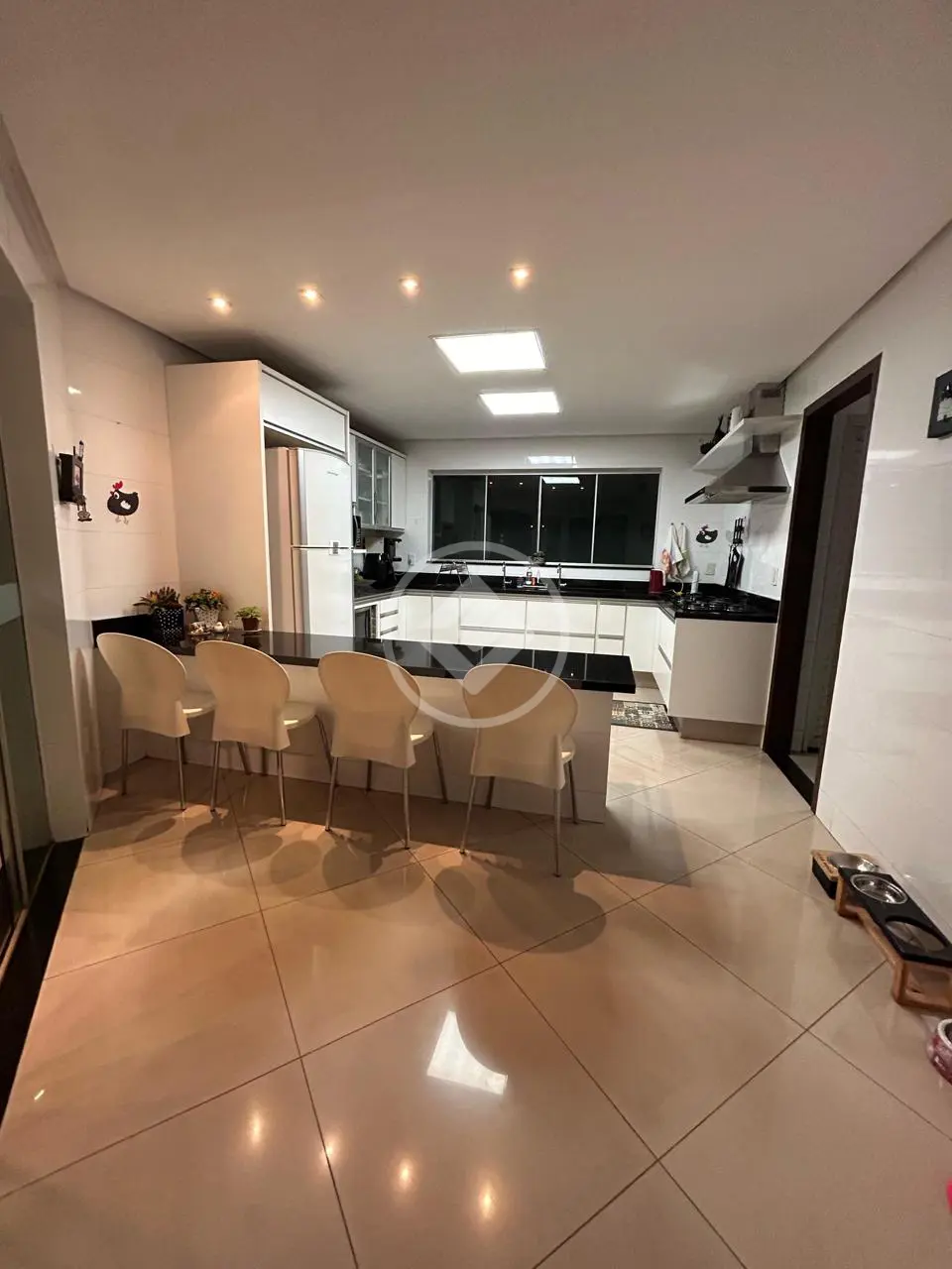 Imagem 6 - Casa Condomínio em Residencial Granville, Goiânia - GO
