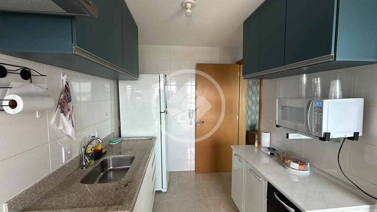 Imagem 3 - Apartamento em Setor Leste Universitário, Goiânia - GO
