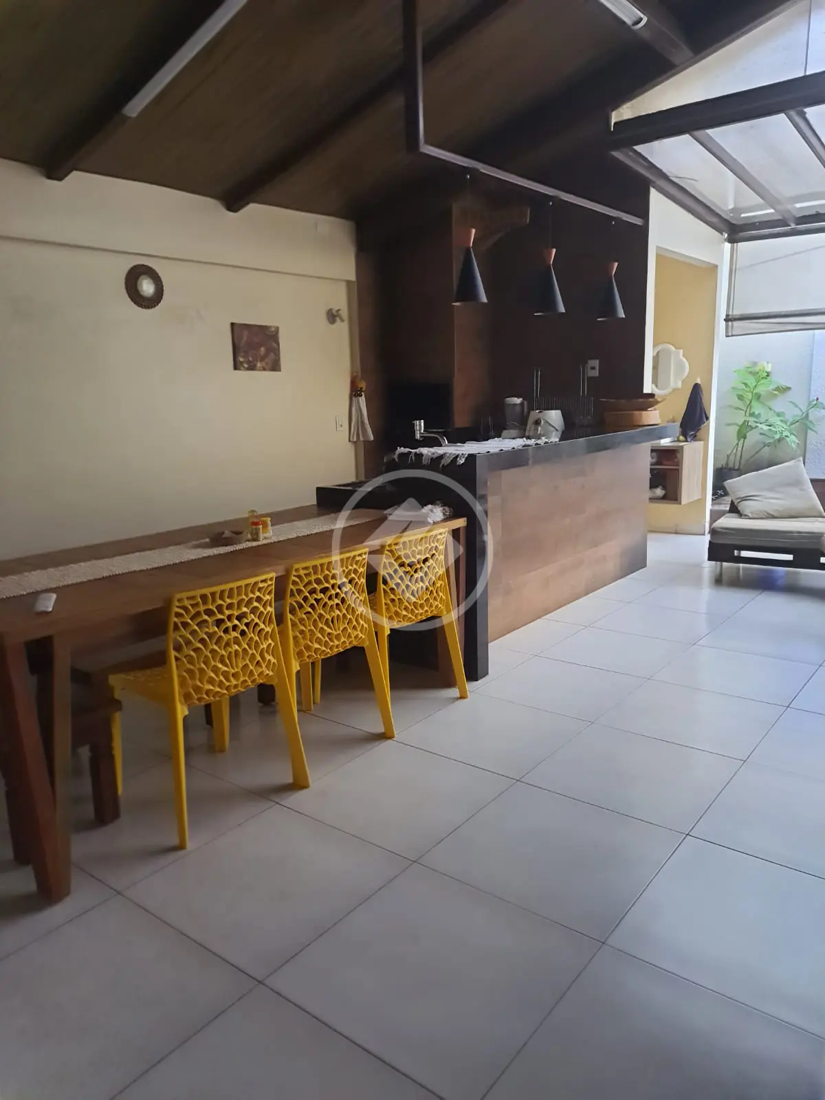 Imagem 4 - Casa em Sítio de Recreio Ipê, Goiânia - GO