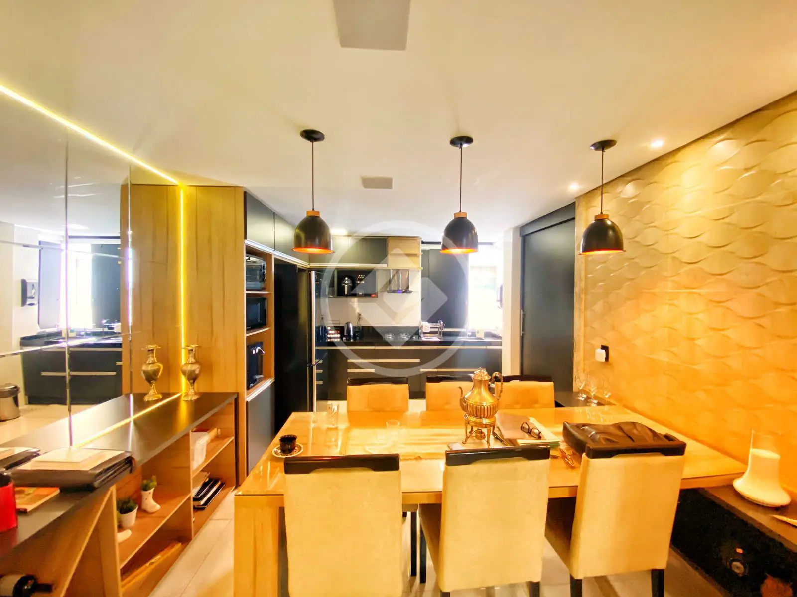 Imagem 5 - Apartamento em SETOR CENTRAL, Goiânia - GO