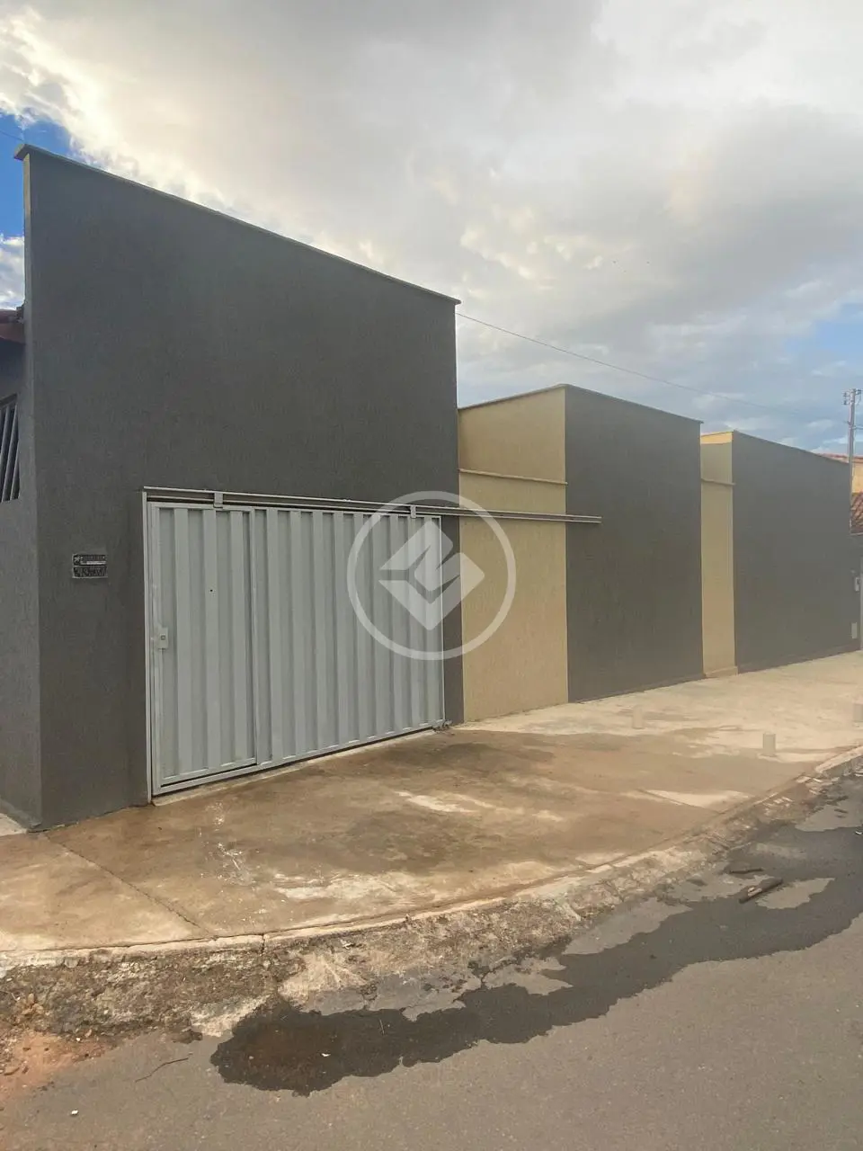 Casa Parque Atheneu, Goiânia - GO — foto 2
