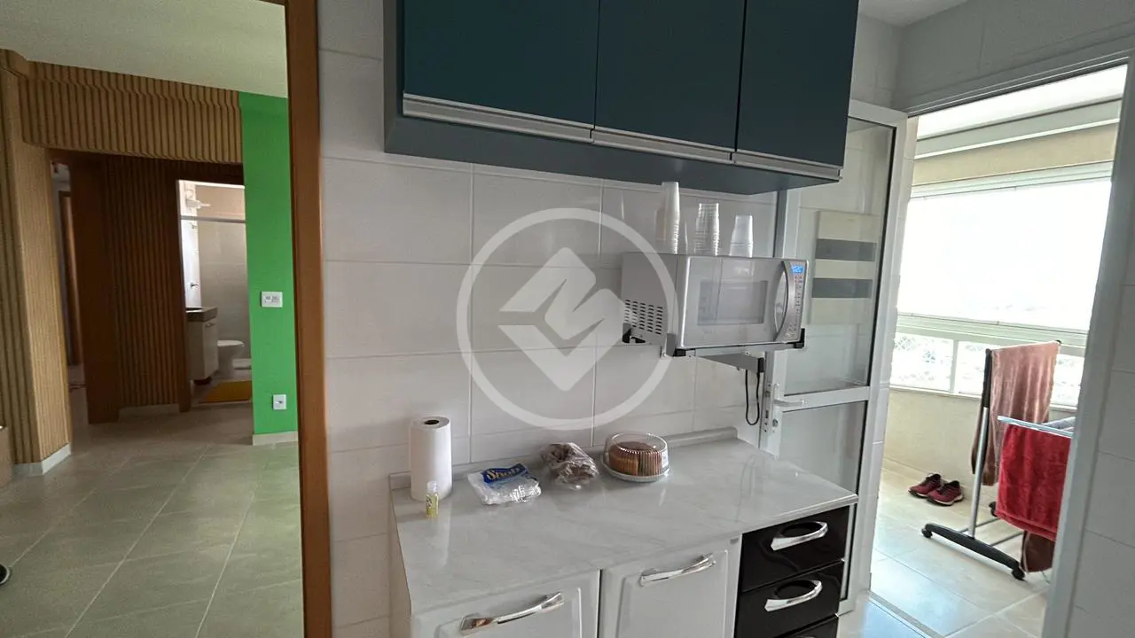 Imagem 4 - Apartamento em Setor Leste Universitário, Goiânia - GO