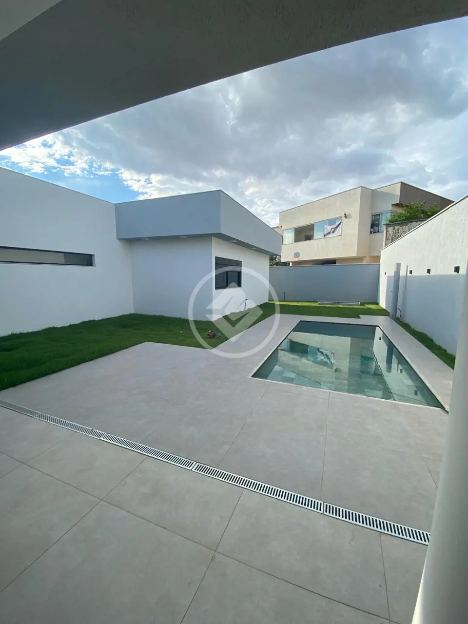 Casa Condomínio Condomínio do Lago, Goiânia - GO — foto 1
