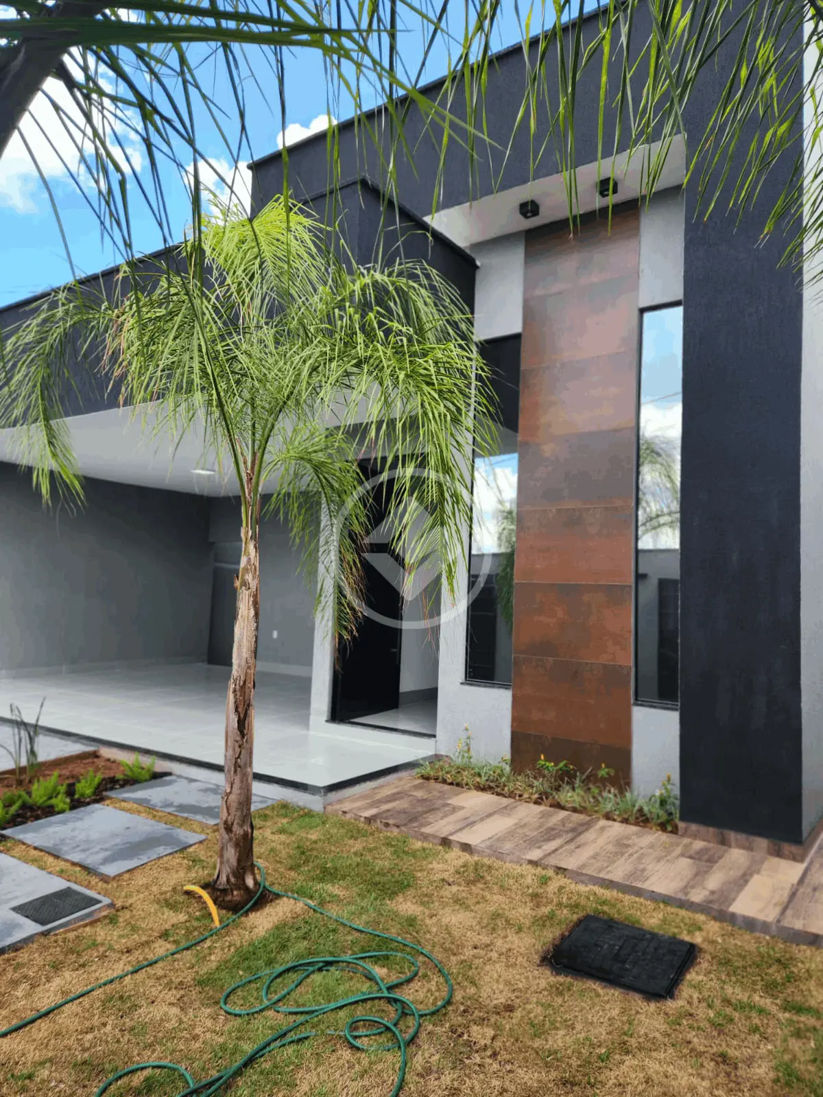 Casa São Francisco, Senador Canedo - GO — foto 1