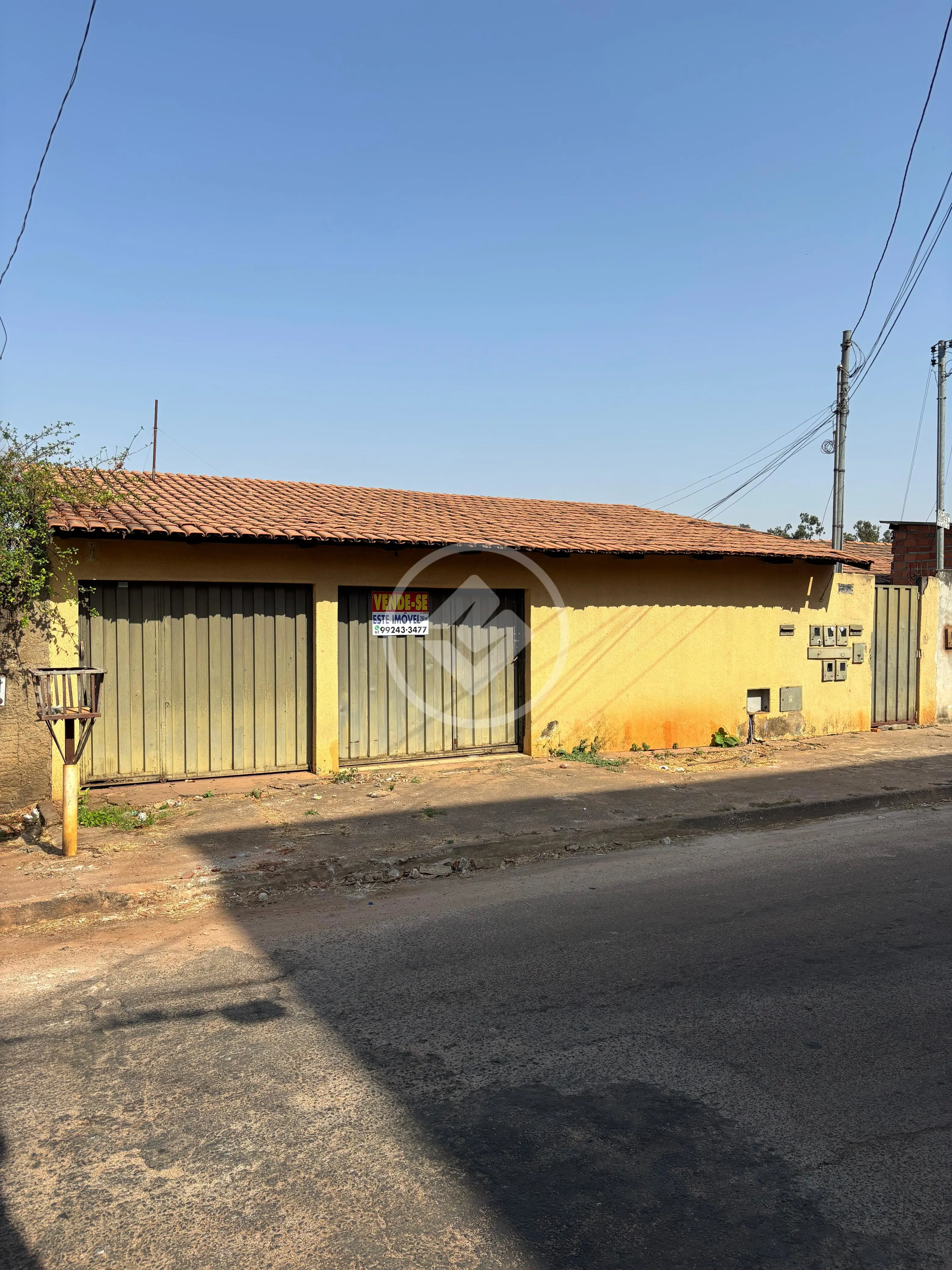 Imagem 3 - Terreno em Vila Mauá, Goiânia - GO