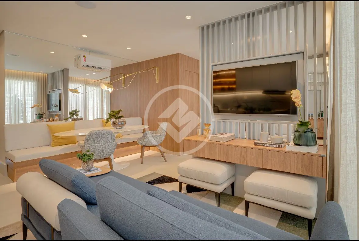 Imagem 3 - Apartamento em Setor Bueno, Goiânia - GO