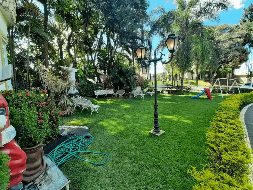 Imagem 3 - Sobrado em Cidade Vera Cruz - Jardins Viena, Aparecida de Goiânia - GO