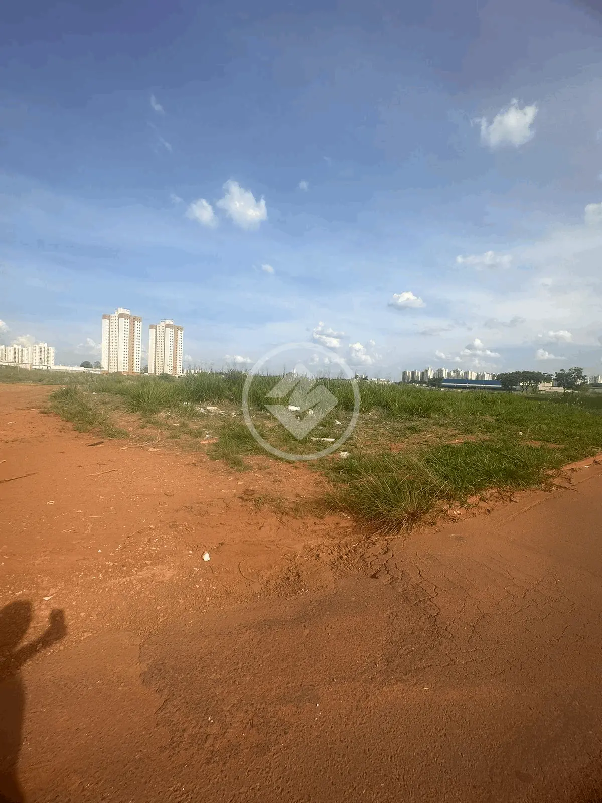 Imagem 2 - Terreno em Parque Oeste Industrial, Goiânia - GO