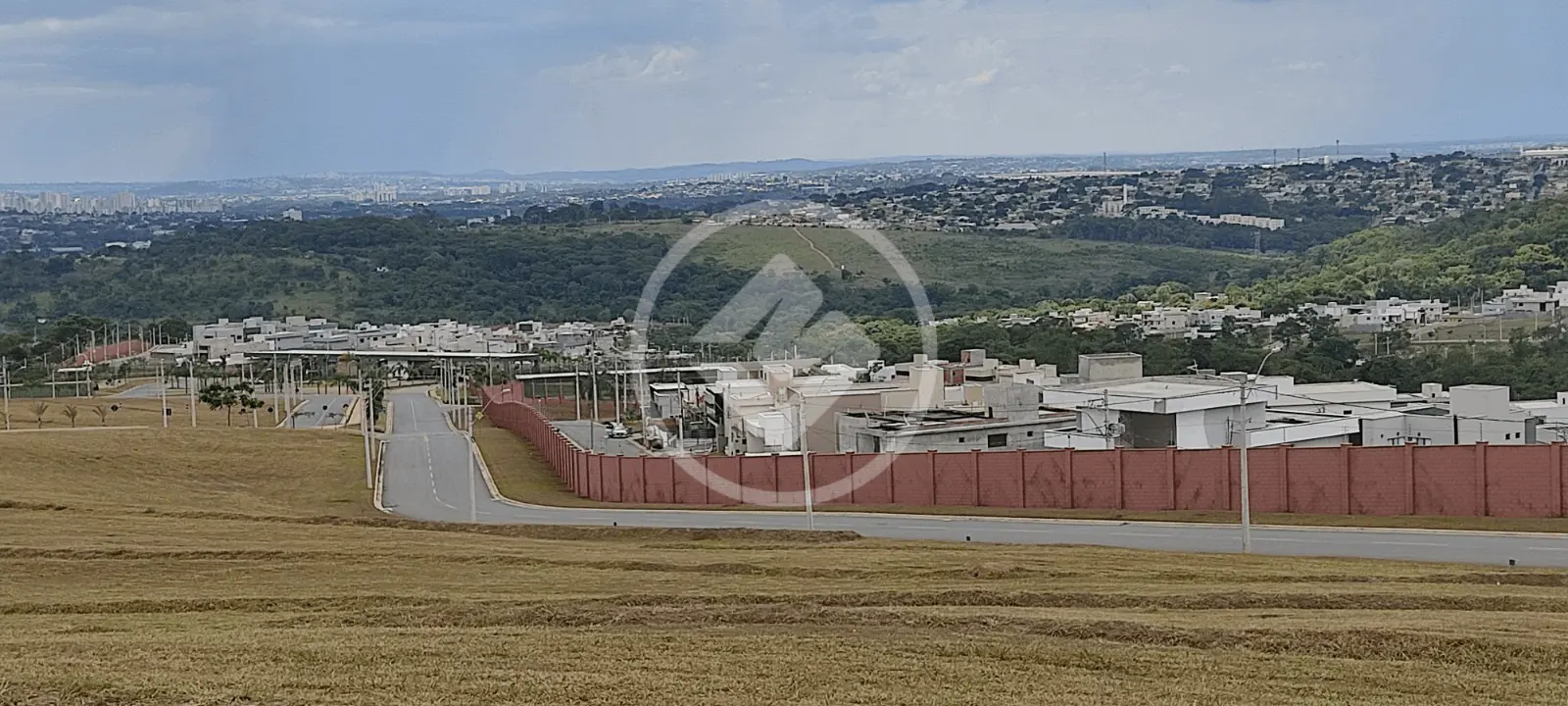 Imagem 4 - Terreno Condomínio em Jardins Barcelona, Senador Canedo - GO