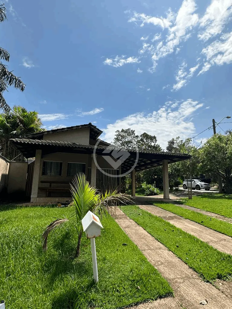 Casa Condomínio Condomínio do Lago, Goiânia - GO — foto 2