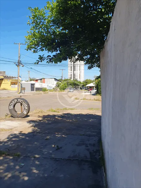 Terreno Parque Amazônia, Goiânia - GO — foto 2